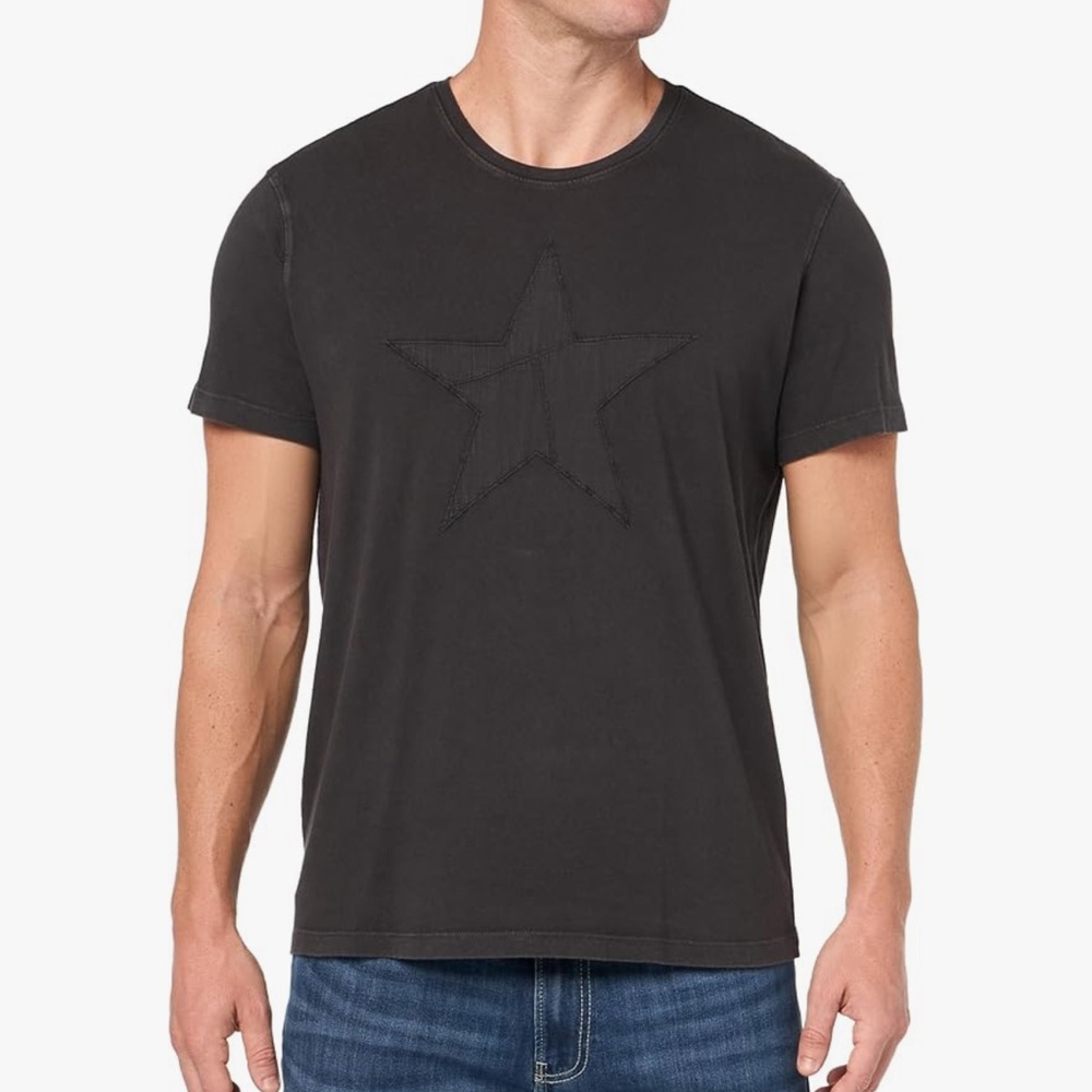 John Varvatos Star Graphic Men's T-Shirt